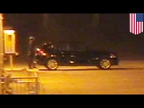 Army Reserve weapons theft: FBI investigating after 16 guns stolen in Worcester - TomoNews