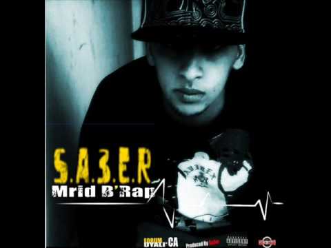 Sa3eR- Live Men 04  ( Prod By sa3eR)