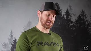 Ravin® R500 Overview