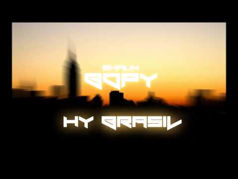 Shaun Bopy - Hy Brasil (Original Mix)
