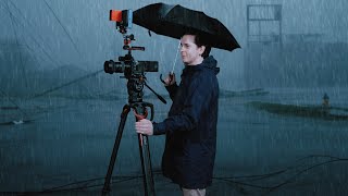 Video Production in All Conditions