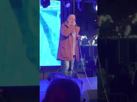 Daniel Hůlka Déšť, vůz a pláč   Oktoberfest Brno ????????