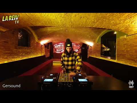 La Reiv TV #13 - Gersound