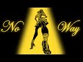No Way Animatic FLASHING IMAGES WARNING