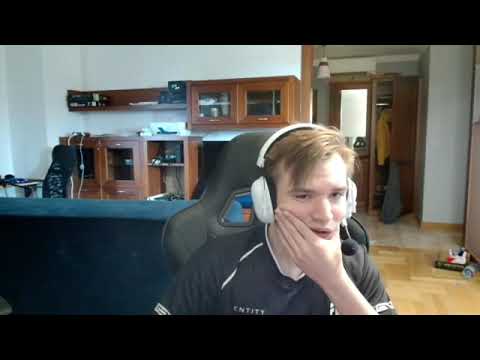 Dota 2 DPC WEU Summer Tour Division 1: Team Liquid vs Entity Game 2 (July 26, 2022)