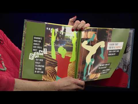 Wee Share Stories - Looking Like Me