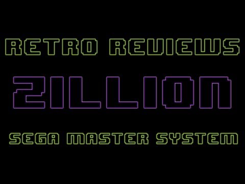test zillion master system