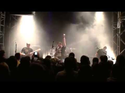Stereotypical Working Class - Song For Kepler (live version)