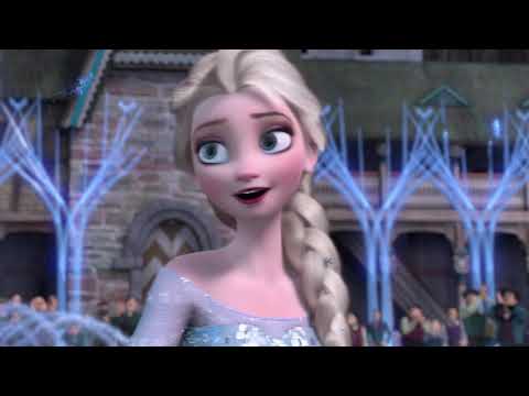 Disney & Others meets Planes - Race Day