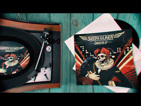 Videoclip de Sal Gitsin — Sagopa Kajmer
