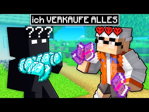 iCrimax und Amir werden REICH (VERKAUFEN ALLES) in Youtuber Insel Hardcore