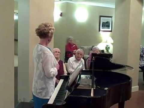 Promotional video thumbnail 3 for Entertainment By Elaine