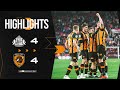 Sunderland 4-4 Hull City | Highlights | Sky Bet Championship