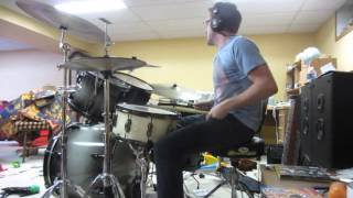 I Don't Live Today - Jimi Hendrix Experience drums