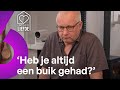 Is er HELEMAAL NIETS GOED aan het lichaam van Stephan?? | Lang Leve de Liefde #AFL296