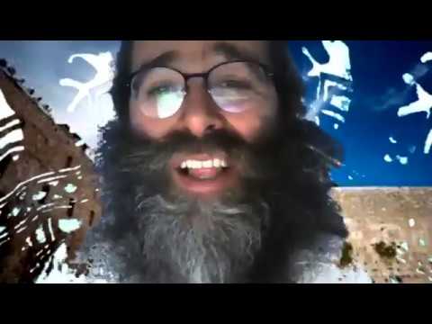 "Hold On" With R Leibish Hundert