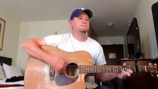 Hotel Sessions, Part 10. "Brooklyn Kid" by Cross Canadian Ragweed