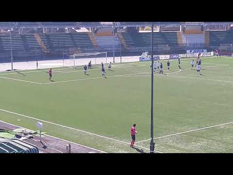 Juniores Nazionali U19 Girone L - Giornata 24 - Calcio Avellino vs Cavese 1919