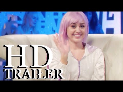 BLACK MIRROR SEASON 5 Extended Trailer (NEW 2019) Miley Cyrus, Netflix Series HD