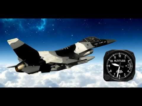 Aviator Clocks video