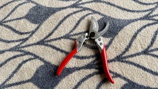 Sharp Garden Shears for Effortless Pruning