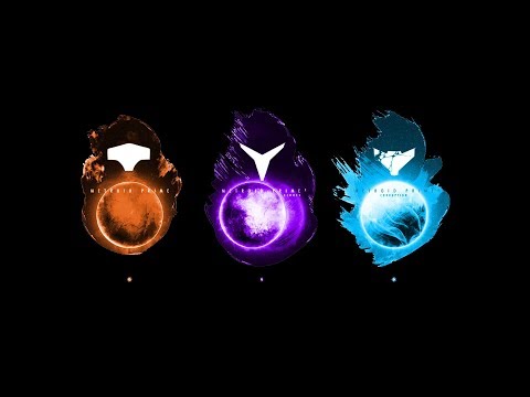 Metroid Prime: Trilogy - Music Compilation - Vol. II