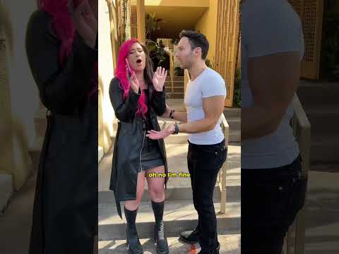 How to trick a man into being your boyfriend #shorts