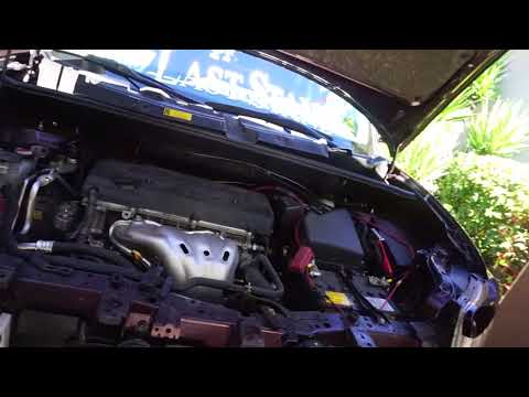 New Front Bumper! | Scion XB