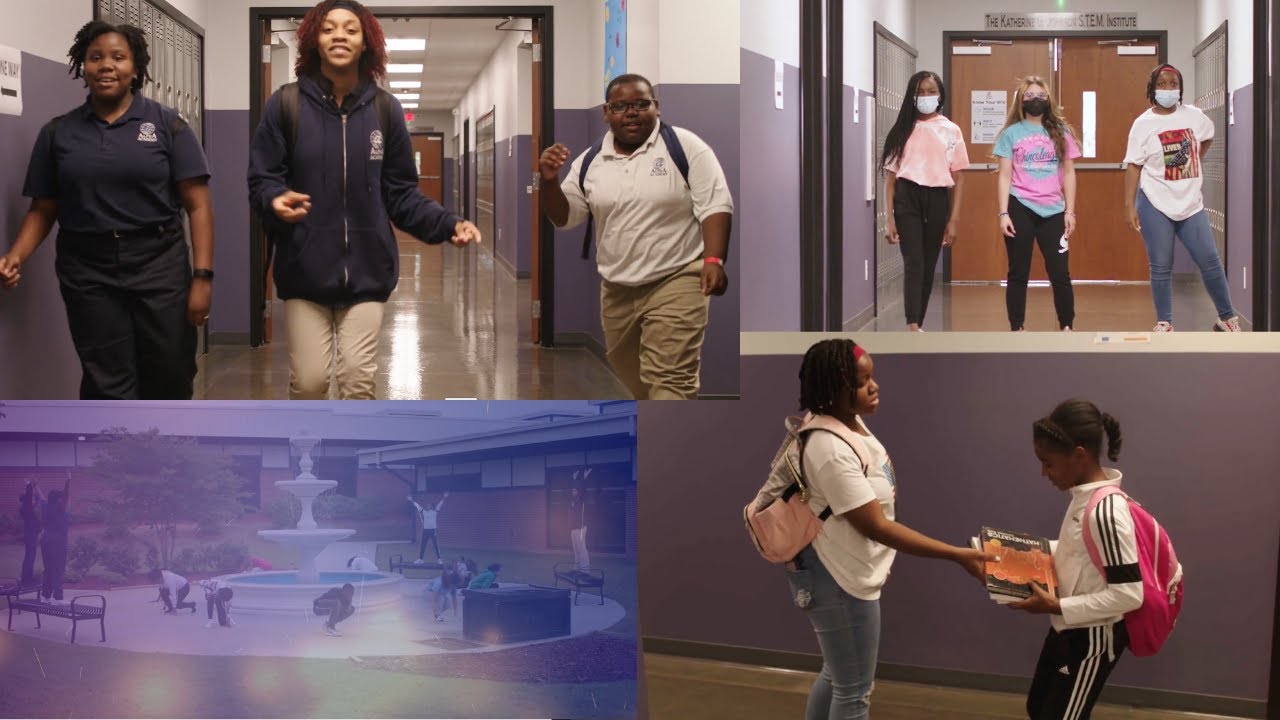 Alpha Renz: LET THE SUN SHINE IN!