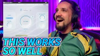 Video thumbnail for Didn't expect to like this plugin! Oxygen by Black Salt Audio 🌬 by Dom Sigalas