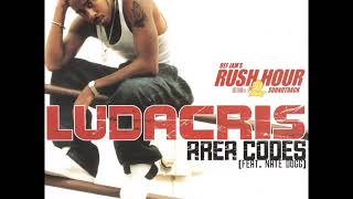Download lagu Ludacris Ft. Nate Dogg ‎– Area Codes (Instrumental) mp3