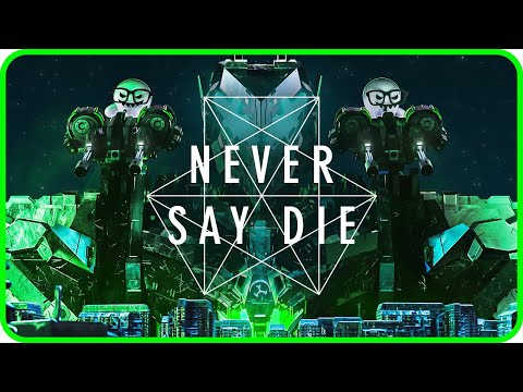 Kompany & Hi I'm Ghost - Gunshots