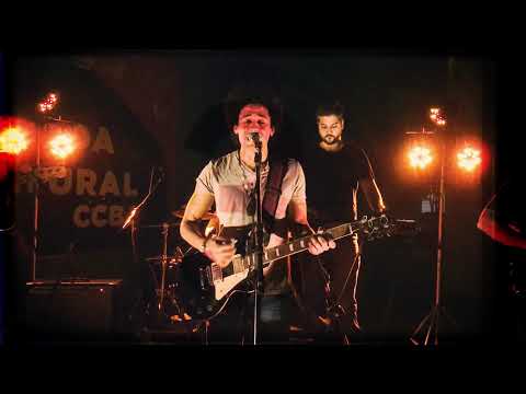 Desmond Foster - Reggae Music Cover by Rafa Winner