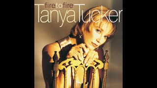 Strong Enough to Bend by Tanya Tucker