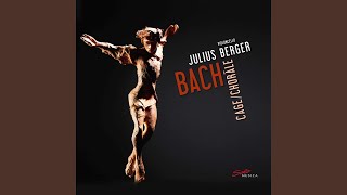 Cello Suite No. 1 in G Major, BWV 1007: IV. Sarabande