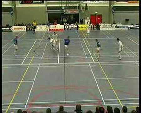 paNNa van Ruben van Veen