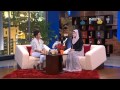 Yulia Rachman - Sarah Sechan: Aktris