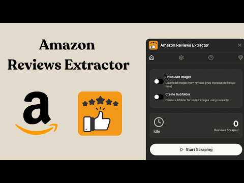 Item video thumbnail