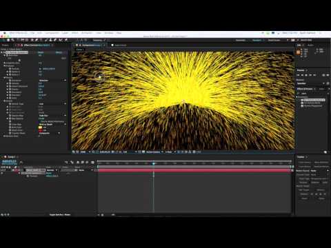 02 24 2016 Particle Generator