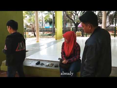 I-CODE by ARIF ILLUSIONIST & WAY