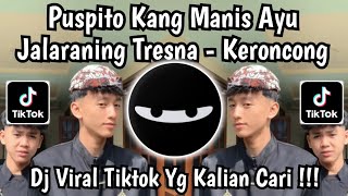 Download lagu PUSPITA KANG MANIS AYU || JALARANING TRESNA REMIX KERONCONG VERSION VIRAL TIKTOK TERBARU 2026 mp3