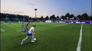 #66【FC26】【クロス多め】アーリークロス/ファンシーパスがまれによくあるゴール集 #クロス #ファンシー #アーリークロス #スルーパス #ゴール集