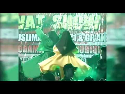 Sluku Sluku Bathok | Mafia Sholawat - Gus Ali - Semut Ireng