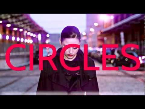 Rose Hart - Circles (Produced by Jay Criss) (via Fresh Fuzion TV)