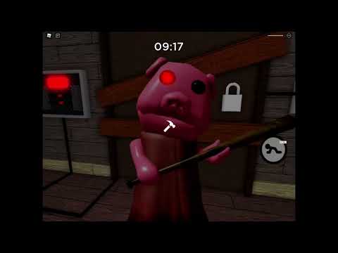 Piggy - Gurty 2022 Jumpscare