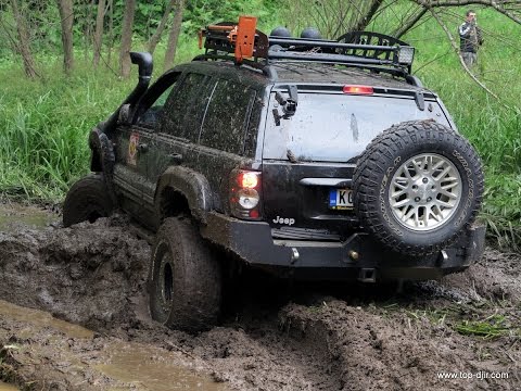 Off Road Homolje 2014 by Top Đir