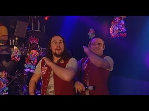 't Allerbetste Alaaf 2018 - Los Canonnos - E Oht Wiev