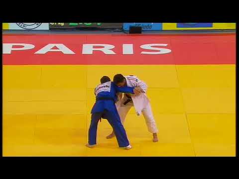 WCS 2011 81 GAN Tuvshinjargal MGL GHASEMI NEJAD Amir IRI1