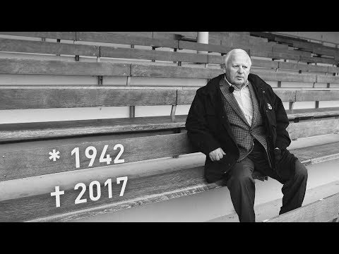 Ruhe in Frieden, Hoppy! | In Gedenken an die BVB-Legende Dieter Kurrat