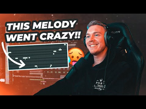 I Made Another Future House BANGER From Scratch! | Road To Big Label